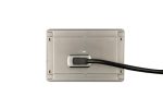 Victron Energy GX Touch 50 Akü İzleme Monitörü - Görsel 3