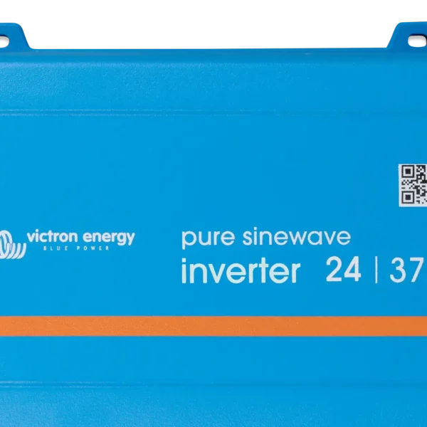 Victron Energy Phoenix 24 V 375 VA Tam Sinüs İnverter (PIN241371200)