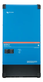 Victron İnvertör/Şarj Cihazı MultiPlus-II 48/15000/200-100 Inverter/Charger (PMP483150000)