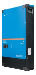 Victron İnvertör/Şarj Cihazı MultiPlus-II 48/15000/200-100 Inverter/Charger (PMP483150000) - Görsel 2