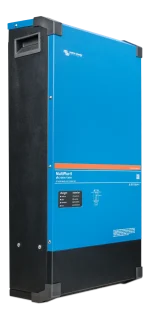 Victron İnvertör/Şarj Cihazı MultiPlus-II 48/15000/200-100 Inverter/Charger (PMP483150000) - Görsel 3