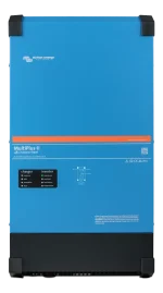 Victron İnvertör/Şarj Cihazı MultiPlus-II 48/10000/140-100 Inverter/Charger (PMP483105000)