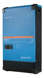 Victron İnvertör/Şarj Cihazı MultiPlus-II 48/10000/140-100 Inverter/Charger (PMP483105000) - Görsel 2