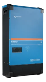 Victron İnvertör/Şarj Cihazı MultiPlus-II 48/10000/140-100 Inverter/Charger (PMP483105000) - Görsel 3