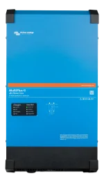 Victron İnvertör/Şarj Cihazı MultiPlus-II 48/8000/110-100 Inverter/Charger (PMP482805000)