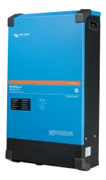 Victron İnvertör/Şarj Cihazı MultiPlus-II 48/8000/110-100 Inverter/Charger (PMP482805000) - Görsel 3
