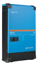 Victron İnvertör/Şarj Cihazı MultiPlus-II 48/8000/110-100 Inverter/Charger (PMP482805000) - Görsel 2
