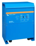 Victron İnvertör/Şarj Cihazı Quattro 24/5000/120-100/100 Inverter/Charger (QUA245021010) - Görsel 2