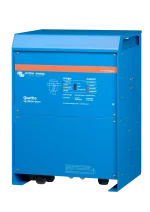 Victron İnvertör/Şarj Cihazı Quattro 24/8000/200-100/100 Inverter/Charger (QUA248020010) - Görsel 3
