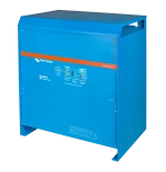 Victron İnvertör/Şarj Cihazı Quattro 48/15000/200-100/100 Inverter/Charger (QUA483150000) - Görsel 2