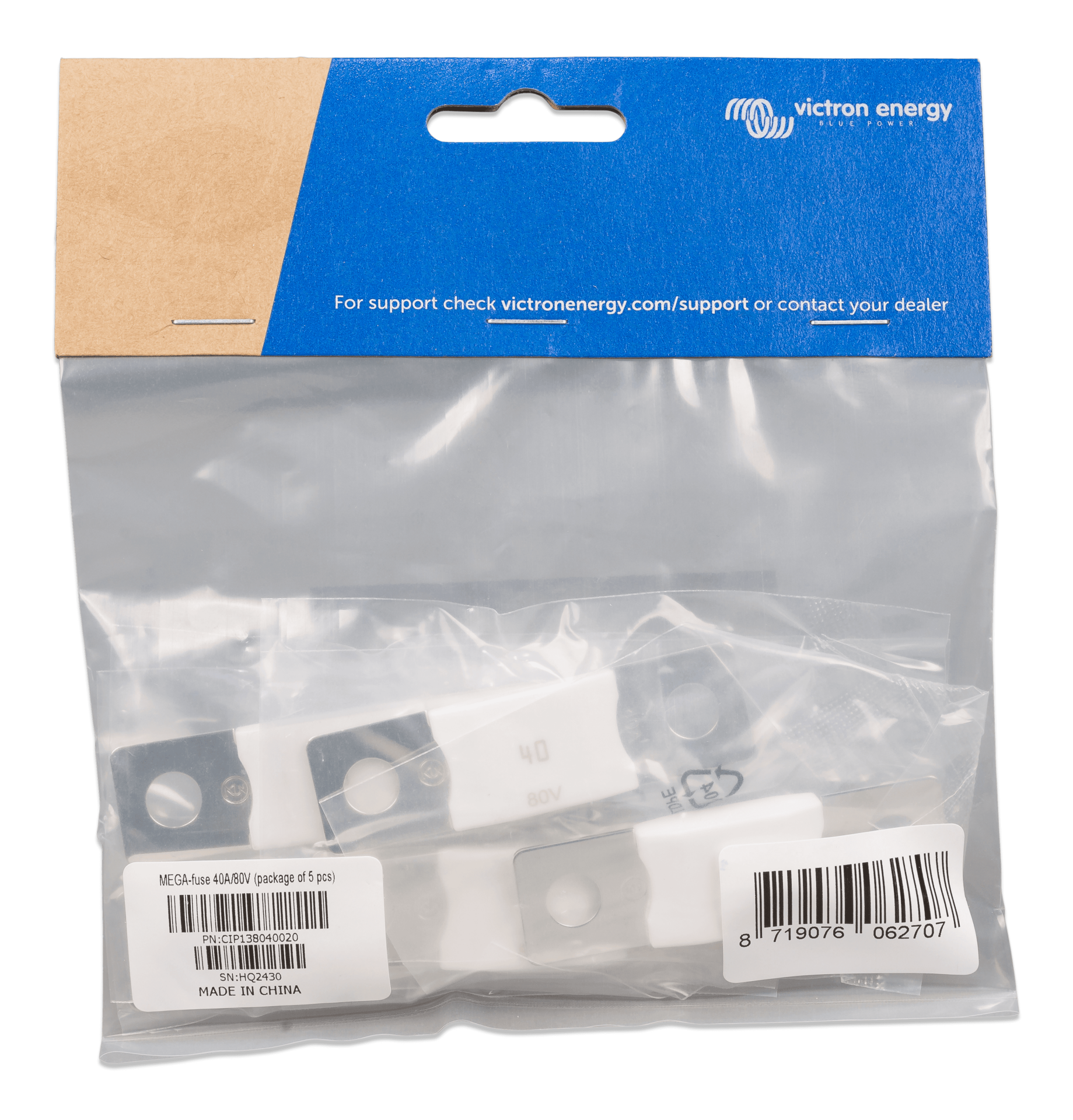 victron-mega-fuse-300a80v-package-of-5-pcs-cip138300020 Victron Sigorta 300A/80V MEGA-fuse (PAKET/5 ADET) (CIP138300020) - Görsel 1