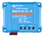 Victron DC-DC Konvertörü İzolesiz Orion-Tr Non Isolated 24/12 10A 120W Converter (ORI241210200R)