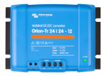 Victron DC-DC Konvertörü İzole Orion-Tr Isolated 24/24 12A 280W Converter (ORI242428110)