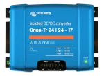 Victron DC-DC Konvertörü İzole Orion-Tr Isolated 24/24 17A 400W Converter (ORI242441110)