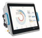 Victron Sistem İzleme ve Kontrol Ekranı Ekrano GX (BPP900480100) - Görsel 2