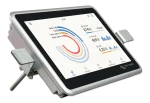 Victron Sistem İzleme ve Kontrol Ekranı Ekrano GX (BPP900480100) - Görsel 3