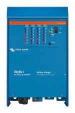 Victron Akü Şarj Cihazı Skylla-i 24V 80A 230V Battery Charger (3 çıkış) (SKI024080002)