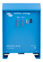 Victron Energy Skylla-TG Şarj Cihazı 24/50 (1+1) (SDTG2400501)