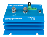 Victron Smart BatteryProtect 12/24 220A Akü Koruyucu (BPR122022000)