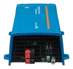 Victron Tam Sinüs İnvertör 24/1200 VE.Direct Schuko Pure Sine Wave Inverter (PIN242121200) - Görsel 3