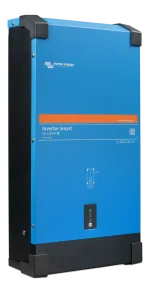 Victron Tam Sinüs İnvertör Phoenix Smart 24/5000 Pure Sine Wave Inverter (PIN242501000) - Görsel 3