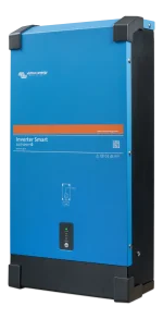 Victron Tam Sinüs İnvertör Phoenix Smart 24/5000 Pure Sine Wave Inverter (PIN242501000) - Görsel 2