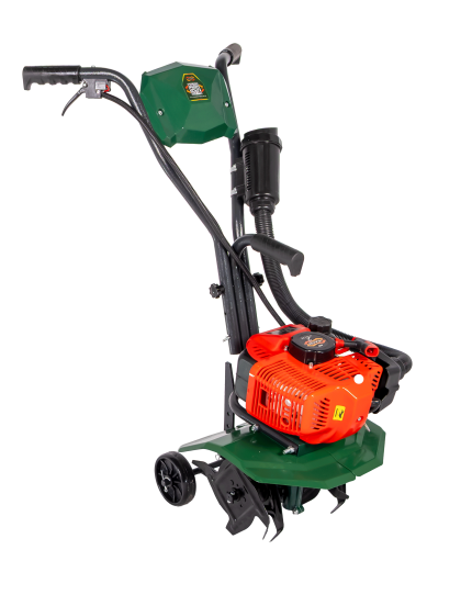 CP.10-S 2.2 HP Benzinli Çapa Makinesi 8 Bıçaklı