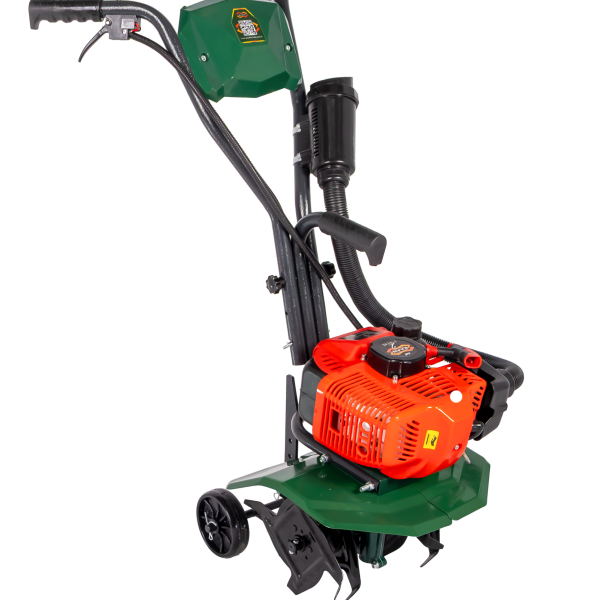 CP.10-S 2.2 HP Benzinli Çapa Makinesi 8 Bıçaklı