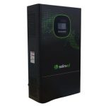 Solinved Gordion 6.5 kW 48V MPPT Off-Grid Akıllı İnverter