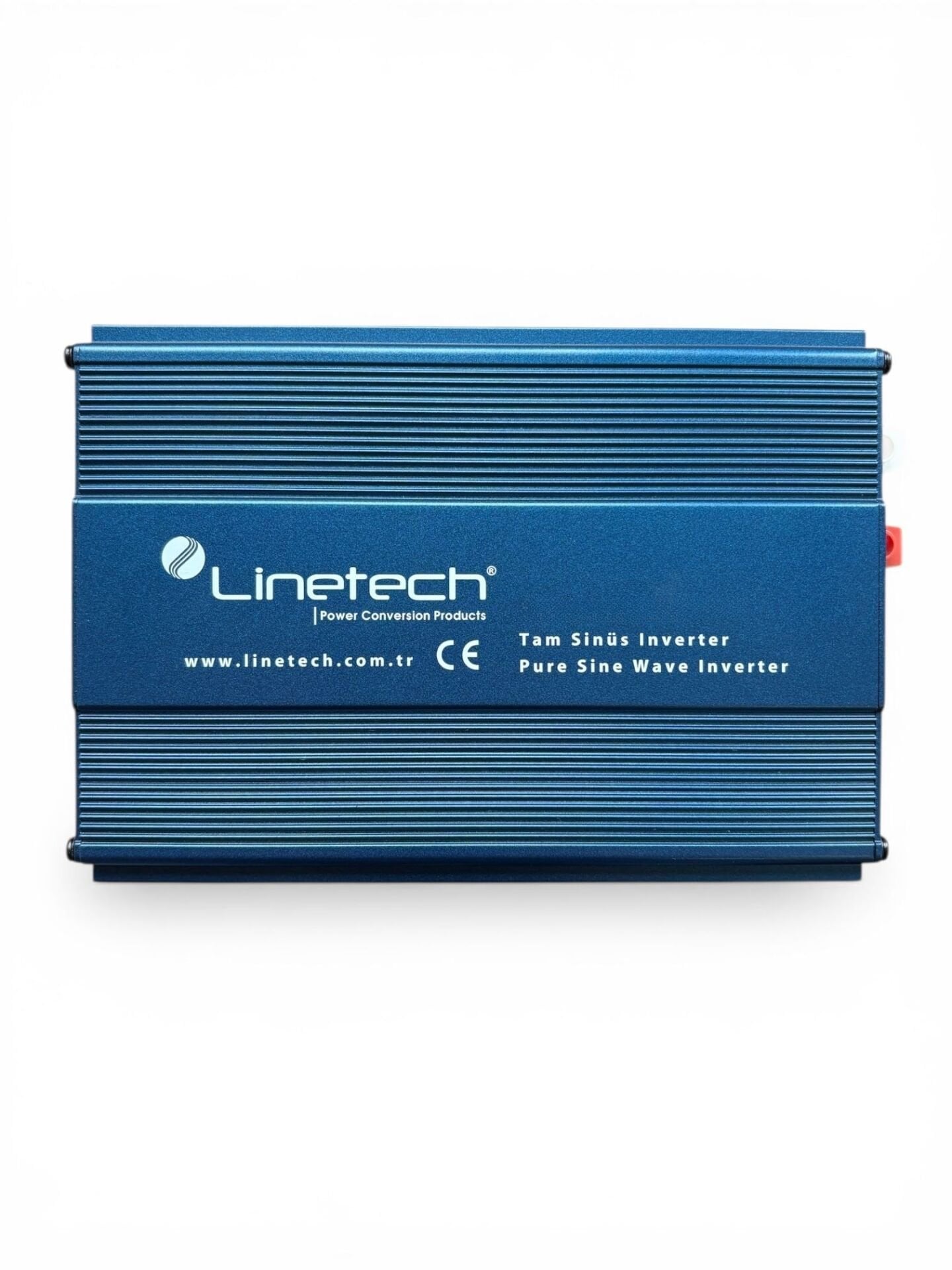 Linetech Tam Sinüs İnvertör 48V 300W Pure Sine Wave Inverter (30SN-48E) Linetech Tam Sinüs İnvertör 48V 300W Pure Sine Wave Inverter (30SN-48E)