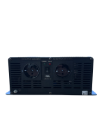 Max Modifiye Sinüs İnvertör 12V 2000W Modified Sine Wave Inverter (NM2K-212) - Görsel 2