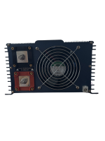Linetech Tam Sinüs İnvertör 12V 3000W Pure Sine Wave Inverter (300S-12E) - Görsel 3
