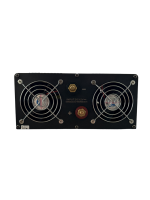 Max Modifiye Sinüs İnvertör 12V 2000W Modified Sine Wave Inverter (NM2K-212) - Görsel 3