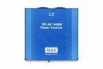 Max Tam Sinüs İnvertör 12V 1500W Pure Sine Wave Inverter (NP1500-212)