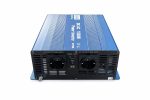 Max Tam Sinüs İnvertör 12V 1500W Pure Sine Wave Inverter (NP1500-212) - Görsel 2