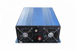 Max Tam Sinüs İnvertör 12V 1500W Pure Sine Wave Inverter (NP1500-212) - Görsel 3