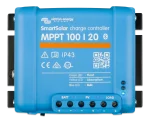 Victron Solar Şarj Kontrol Cihazı SmartSolar MPPT 100/20 Charge Controller (SCC110020160R)