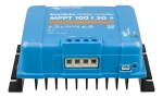 Victron Solar Şarj Kontrol Cihazı SmartSolar MPPT 100/30 Charge Controller (SCC110030210) - Görsel 3