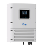 DEYE SUN-6K-OG02LP1-EU-AM1 6KW OFF GRID INVERTER - Görsel 3