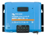 Victron 12/24/48V Smart Solar 150/70A MPPT Solar Charger Controller (SCC115070211) - Görsel 2