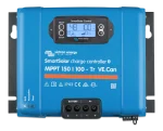 Victron Solar Şarj Kontrol Cihazı SmartSolar MPPT 150/100-Tr VE.Can Charge Controller (SCC115110411) - Görsel 4