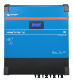 Victron Solar Şarj Kontrol Cihazı SmartSolar MPPT RS 450/200-MC4 Charge Controller (SCC145120510)