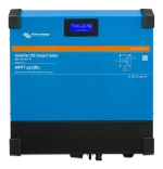 Victron Solar Akıllı İnvertör RS 48/6000 230V MPPT Smart Inverter (PIN482601000)