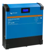 Victron Solar Akıllı İnvertör RS 48/6000 230V MPPT Smart Inverter (PIN482601000) - Görsel 3