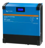 Victron Solar Akıllı İnvertör RS 48/6000 230V MPPT Smart Inverter (PIN482601000) - Görsel 2