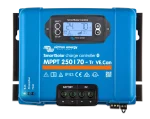 Victron Solar Şarj Kontrol Cihazı SmartSolar MPPT 250/70-Tr VE.Can Charge Controller (SCC125070421) - Görsel 4