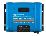 Victron Solar Şarj Kontrol Cihazı SmartSolar MPPT 250/70-Tr VE.Can Charge Controller (SCC125070421)