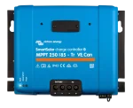 Victron Solar Şarj Kontrol Cihazı SmartSolar MPPT 250/85-Tr VE.Can Charge Controller (SCC125085411)