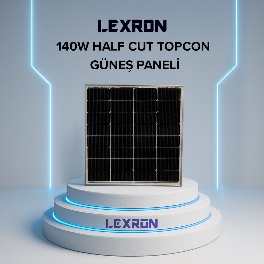 140w-half-cut-topcon-gunes-paneli-kopya 140W Half-cut Topcon Mono Güneş Paneli - Görsel 1