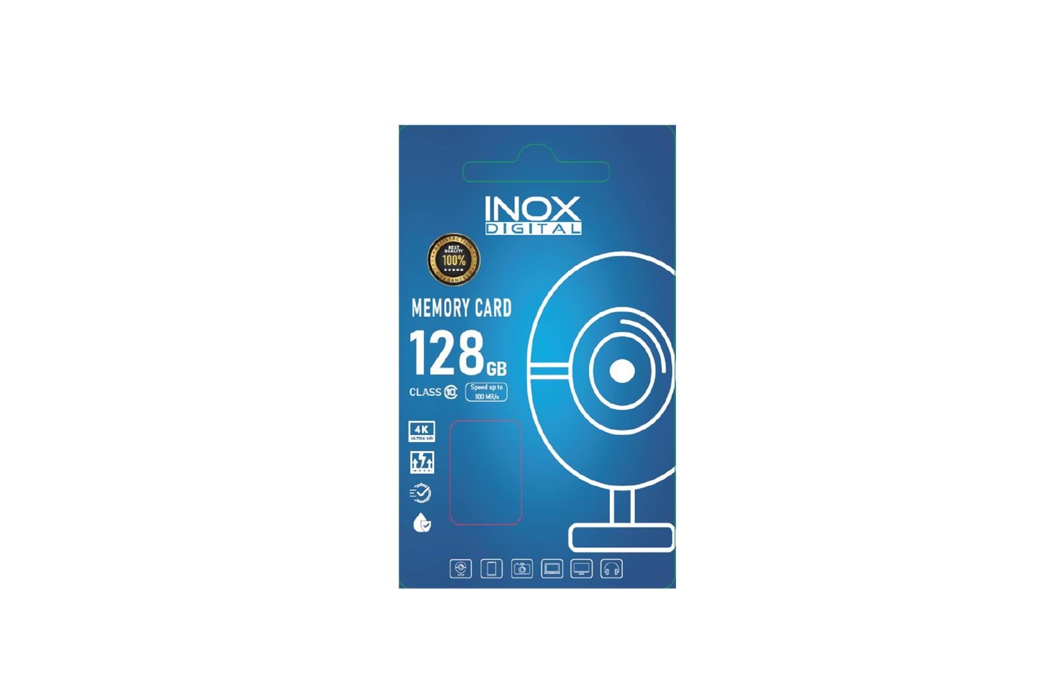 1500x1000_thumb_128gbsd 128 Gb Micro Sd Kart - Görsel 1